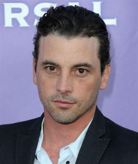 Skeet Ulrich Real Name: Unveiling The Truth Behind The Stage Name