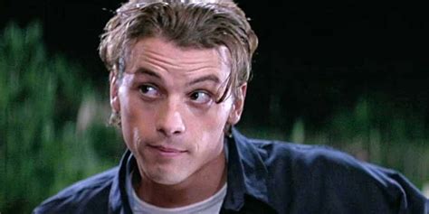 skeet ulrich scream