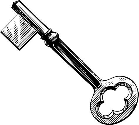 Skeleton Key Images Free