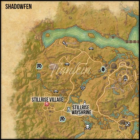 Skeleton Locations Eso