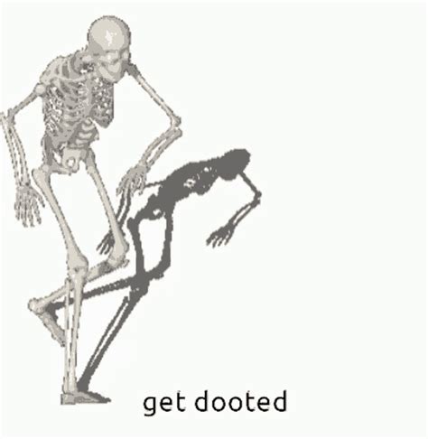 skeleton meme meme gif