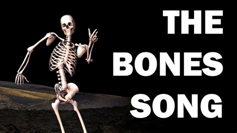 skeleton song 1 hour