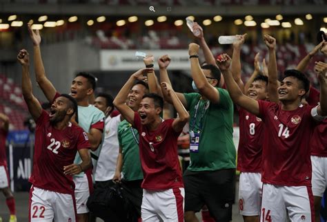 skenario indonesia lolos piala dunia 2026