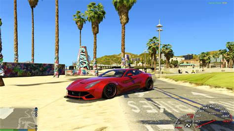 skeptic 5 gta mod