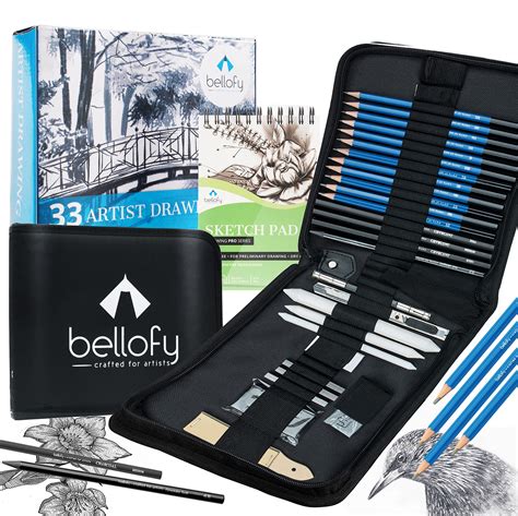 Free Sketch And Draw Kit For Kids