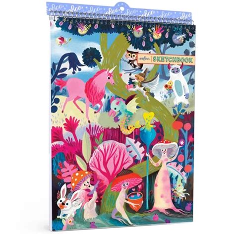 Sketch Book In Target