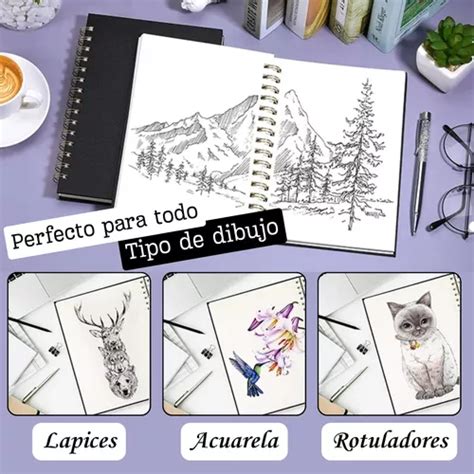 Sketch Book Venta