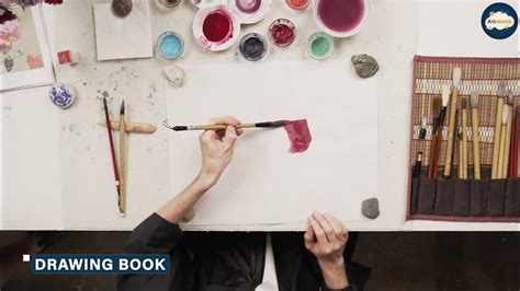 Free Sketch Book Vs Drawing Book With Creative Ideas