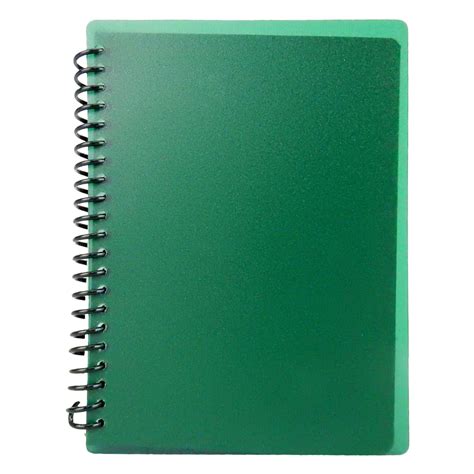 Sketch Bound Notebook