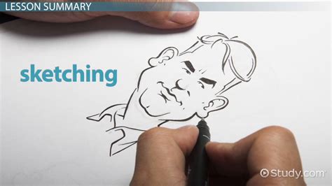 sketch definition simple