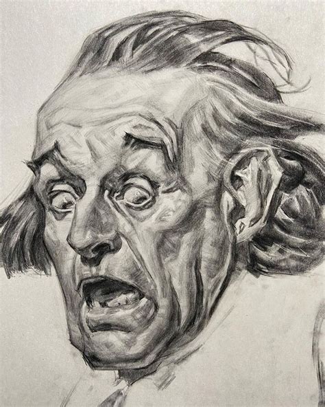 Free Sketch Drawing Exercises For Beginner