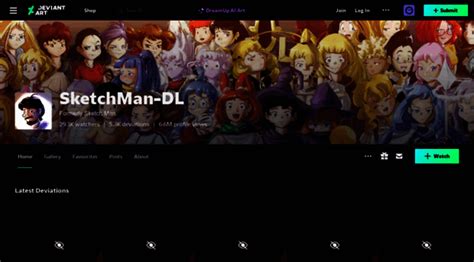 Supers success story Page03 by SketchManDL on DeviantArt