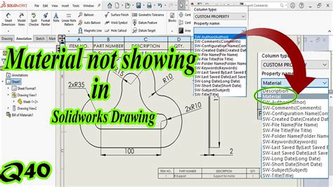 25K  Sample Sketch Not Showing In Solidworks Drawing With Pencil