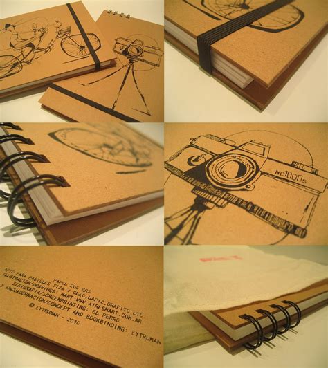 Sketch Notebook Opalina