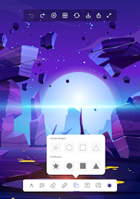 Sketch Pad Android Apps