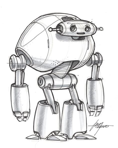 sketch robot price