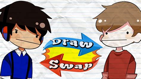 Best Sketch Swap Drawings Free For Download
