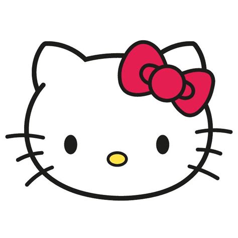 How to Draw Hello Kitty Easy How to Draw for Kids