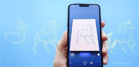 Best Free Sketchar How To Draw With Augmented Reality For Kids