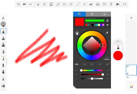 Sketchbook App For Pc