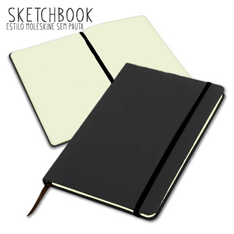Sketchbook Para Notebook