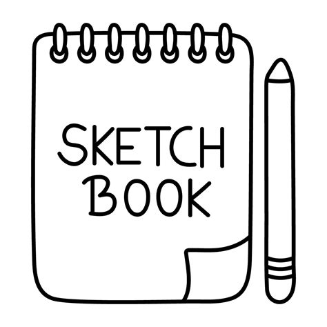 Sketchbook Pro Vector