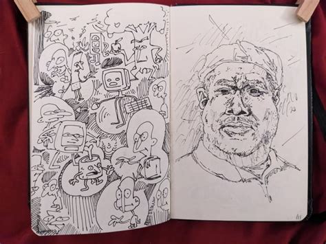 Sketchbook Reddit