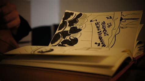 Sketchbook Relationship Journal