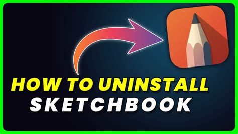 Sketchbook Remove Image