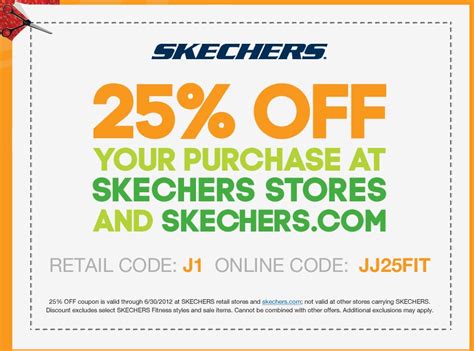 Save Big Money With Sketchers Coupons
