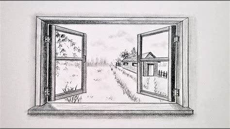 Free Sketches Attached To The Wrong Drawing View Window With Creative Ideas