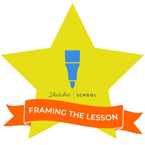 Sketches School Tutorial