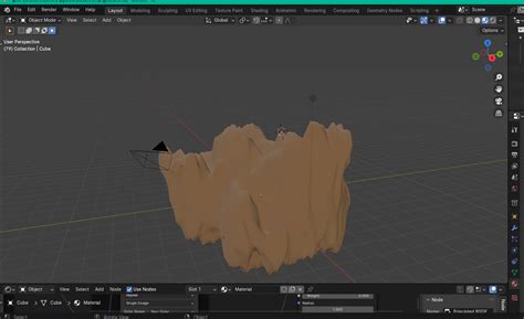 sketchfab textures not showing blender