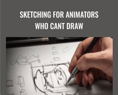 Best Free Sketching For The Animators Who Cannot Draw For Kids