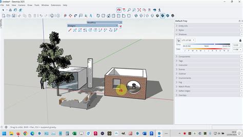 sketchup base