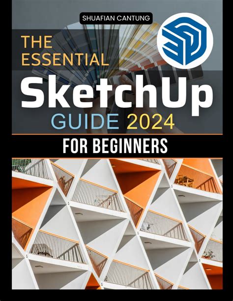 sketchup book