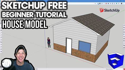 SketchUp Free software