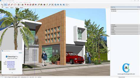 SketchUp Free