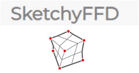 Como deformar objetos con el plugin Sketchy FFD en Sketchup. YouTube