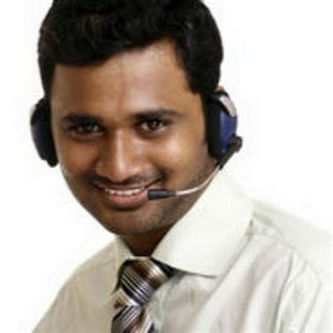 Sketchy Indian Tech Support