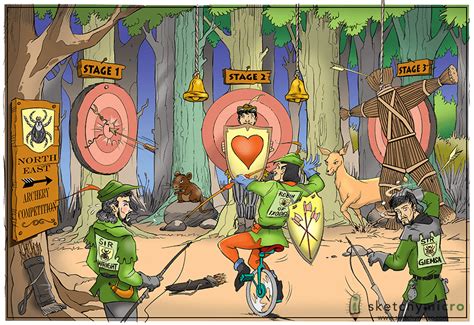 Sketchy Micro Printable Version