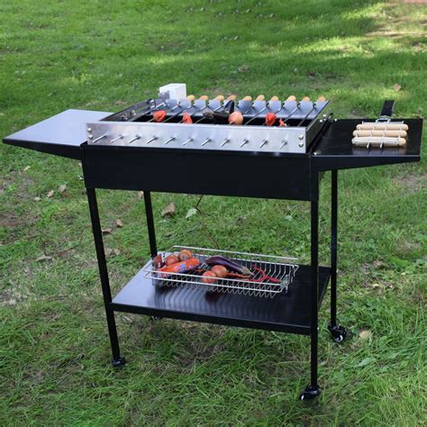 Skewer Grills