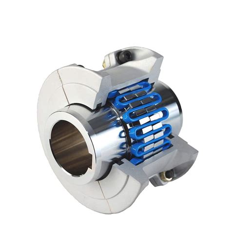 Skf Grid Coupling