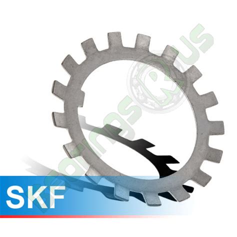 Skf Tab Washer