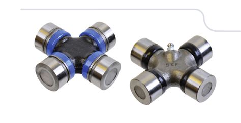Skf Universal Joint