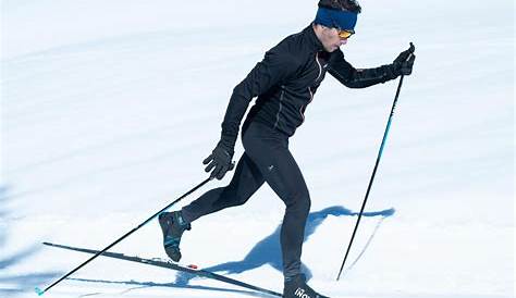 Ski de fond - Éconosports Sherbrooke