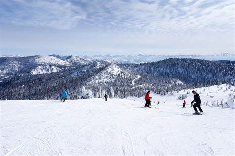 Top 6 Ski Areas Near Missoula… Unbelievab.ly