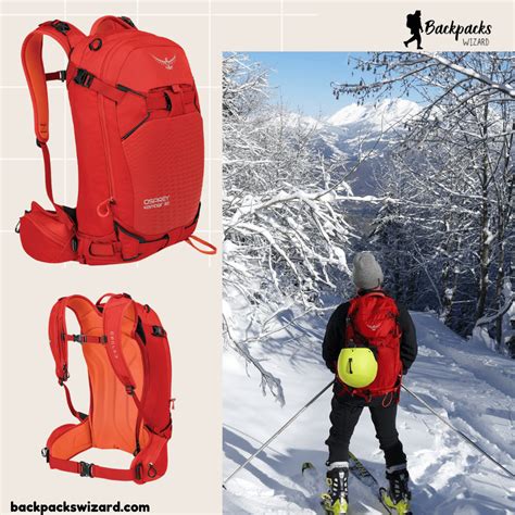 Ski Backpack Best