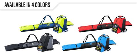 Ski Bag Recommendation