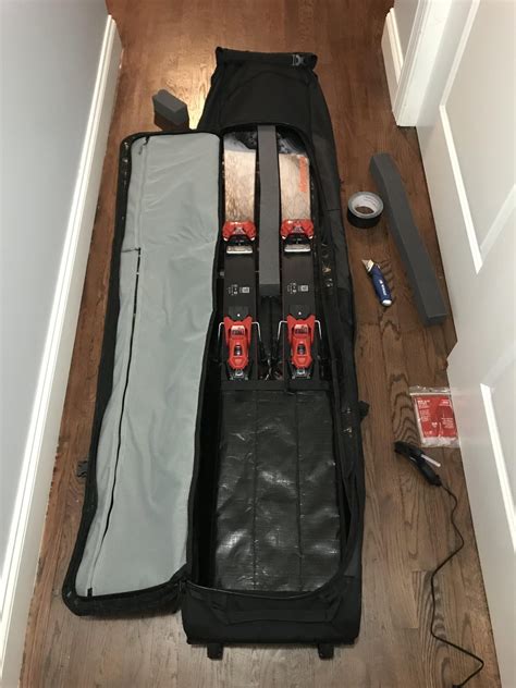 Ski Bag Reddit